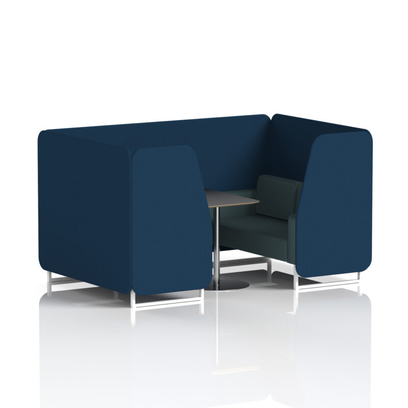 Brixworth Booth In Two Tone - Image 294