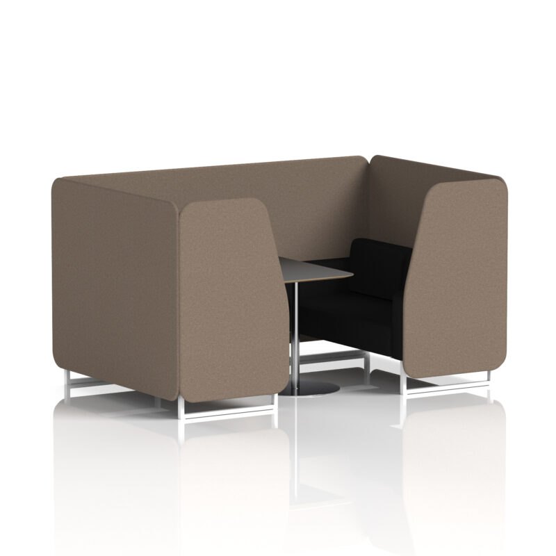 Brixworth Booth In Two Tone - Image 306