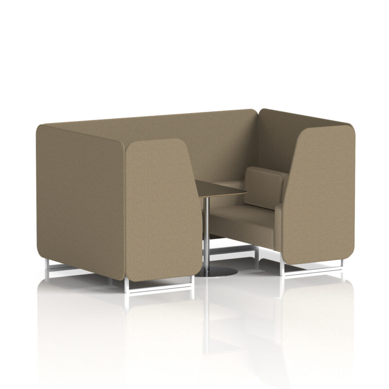 Brixworth Booth In Two Tone - Image 309