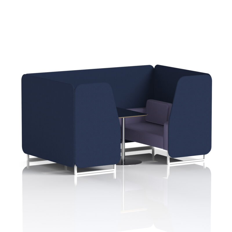 Brixworth Booth In Two Tone - Image 330
