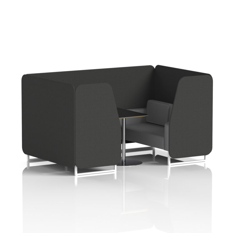 Brixworth Booth In Two Tone - Image 333