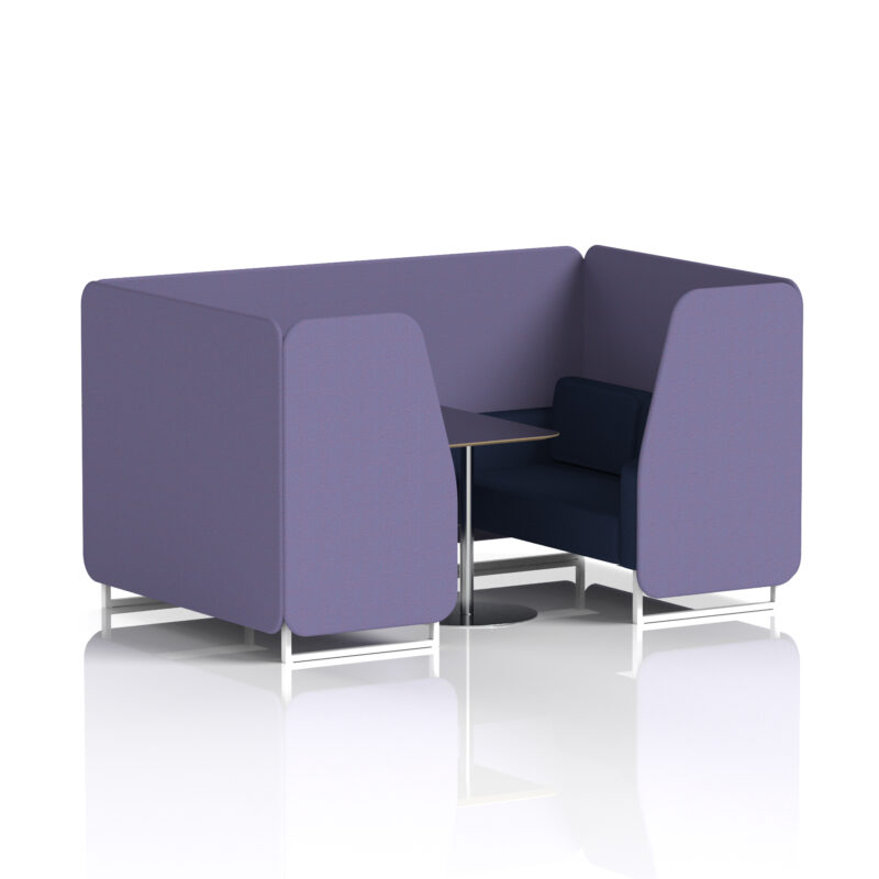 Brixworth Booth In Two Tone - Image 336