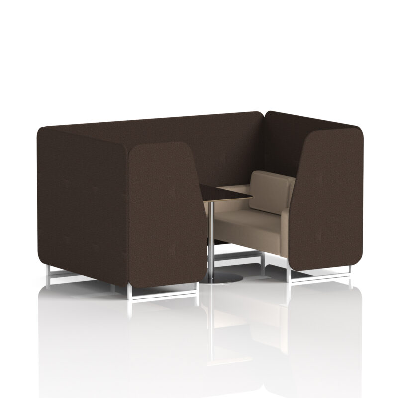 Brixworth Booth In Two Tone - Image 342