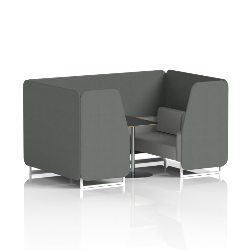 Brixworth Booth In Two Tone - Image 348