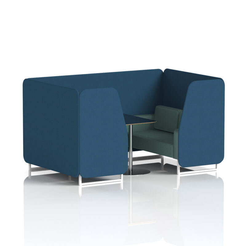 Brixworth Booth In Two Tone - Image 357