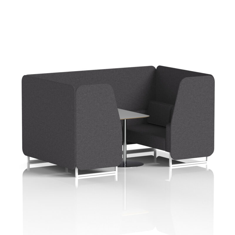 Brixworth Booth In Single Tone - Image 201