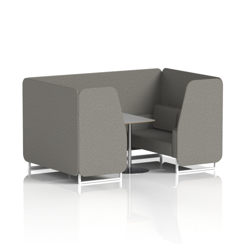 Brixworth Booth In Single Tone - Image 210