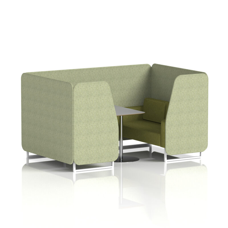 Brixworth Booth In Two Tone - Image 183