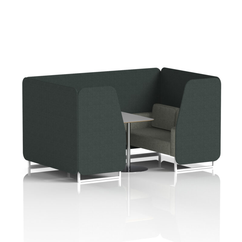 Brixworth Booth In Two Tone - Image 186