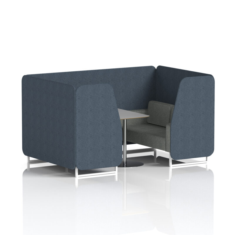 Brixworth Booth In Two Tone - Image 189