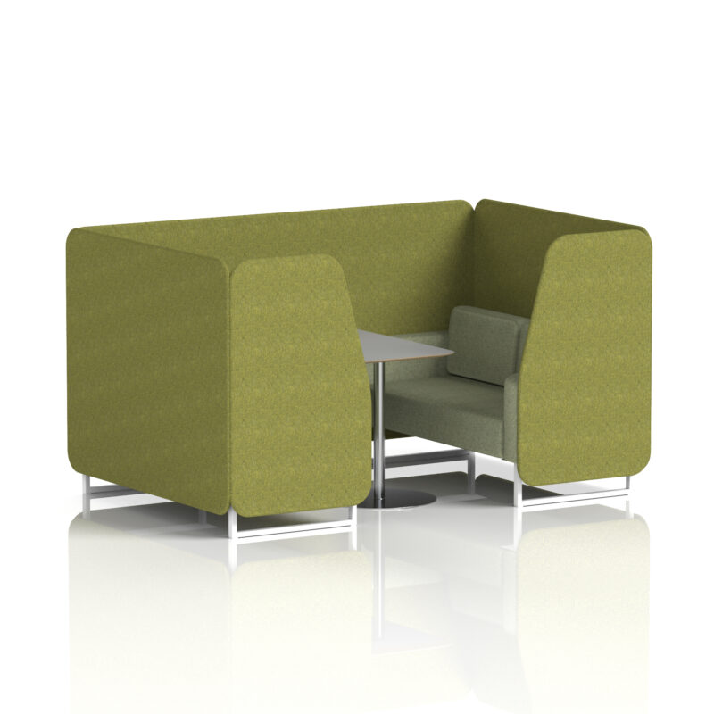 Brixworth Booth In Two Tone - Image 192
