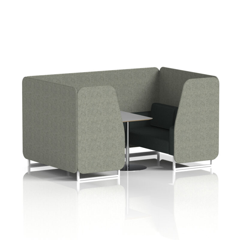 Brixworth Booth In Two Tone - Image 198