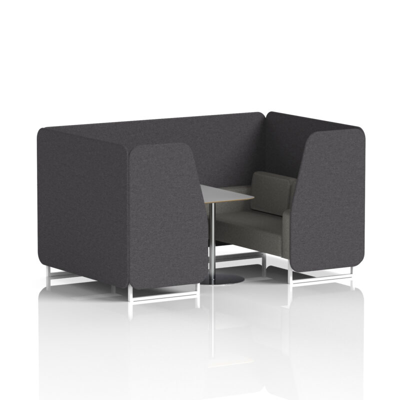 Brixworth Booth In Two Tone - Image 201