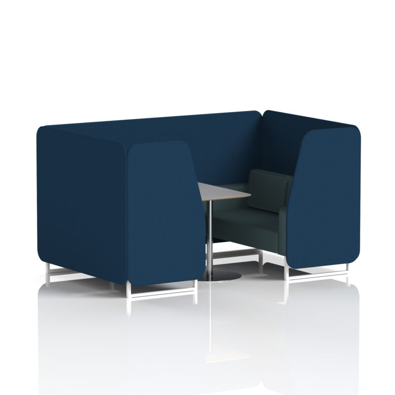 Brixworth Booth In Two Tone - Image 204