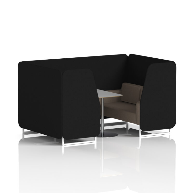 Brixworth Booth In Two Tone - Image 207