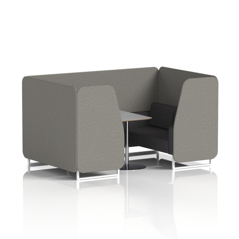 Brixworth Booth In Two Tone - Image 210