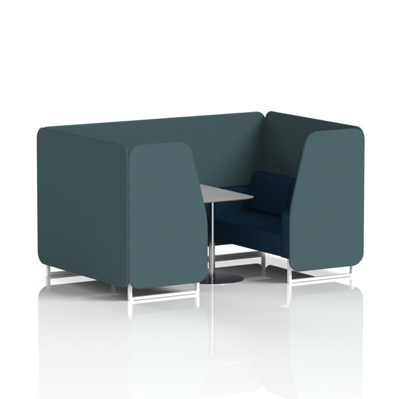 Brixworth Booth In Two Tone - Image 213