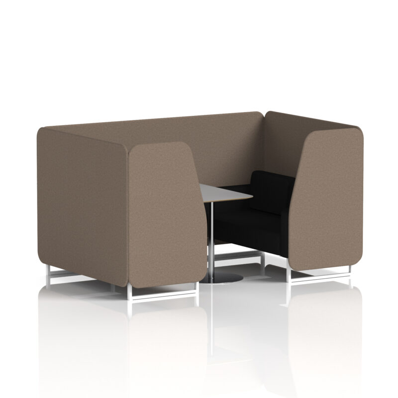 Brixworth Booth In Two Tone - Image 216