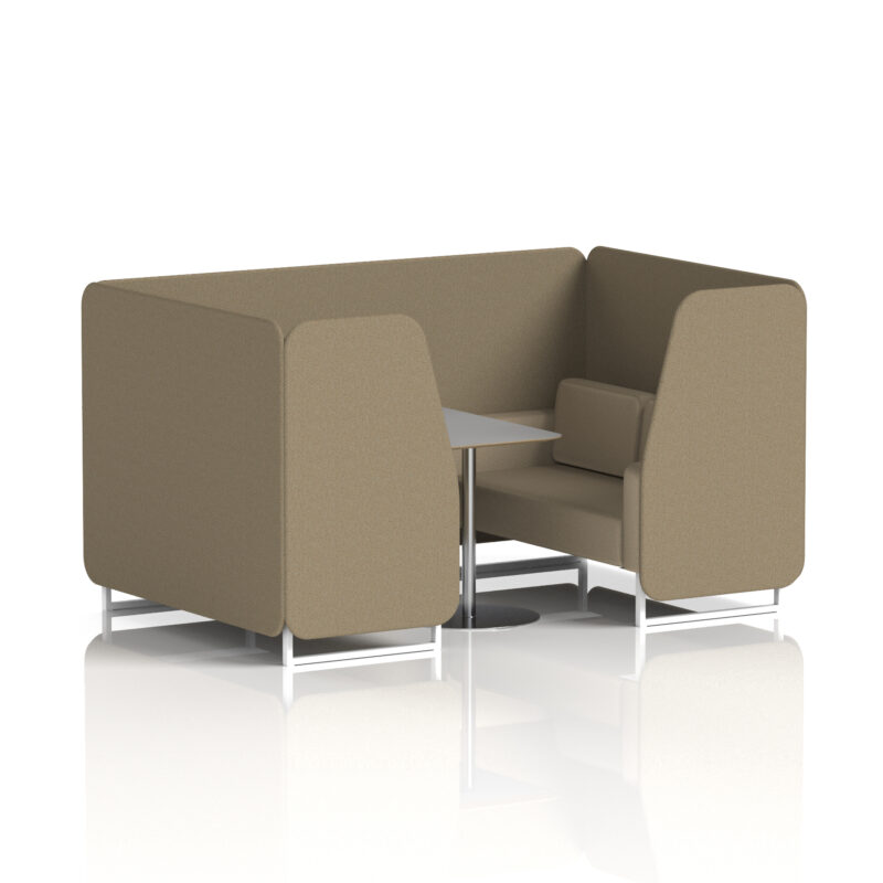 Brixworth Booth In Two Tone - Image 219