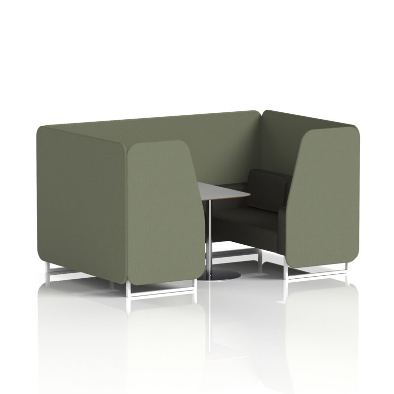 Brixworth Booth In Two Tone - Image 222