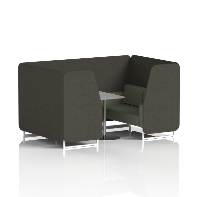 Brixworth Booth In Two Tone - Image 228
