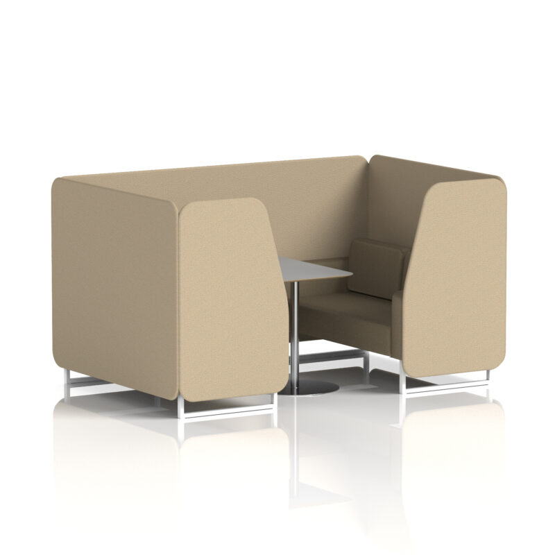 Brixworth Booth In Two Tone - Image 231