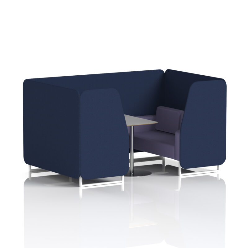 Brixworth Booth In Two Tone - Image 240