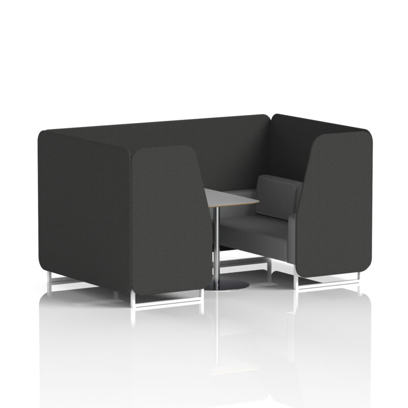 Brixworth Booth In Two Tone - Image 243