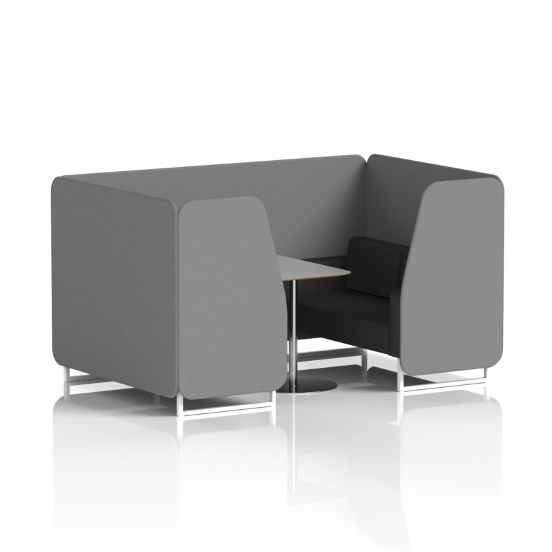 Brixworth Booth In Two Tone - Image 249