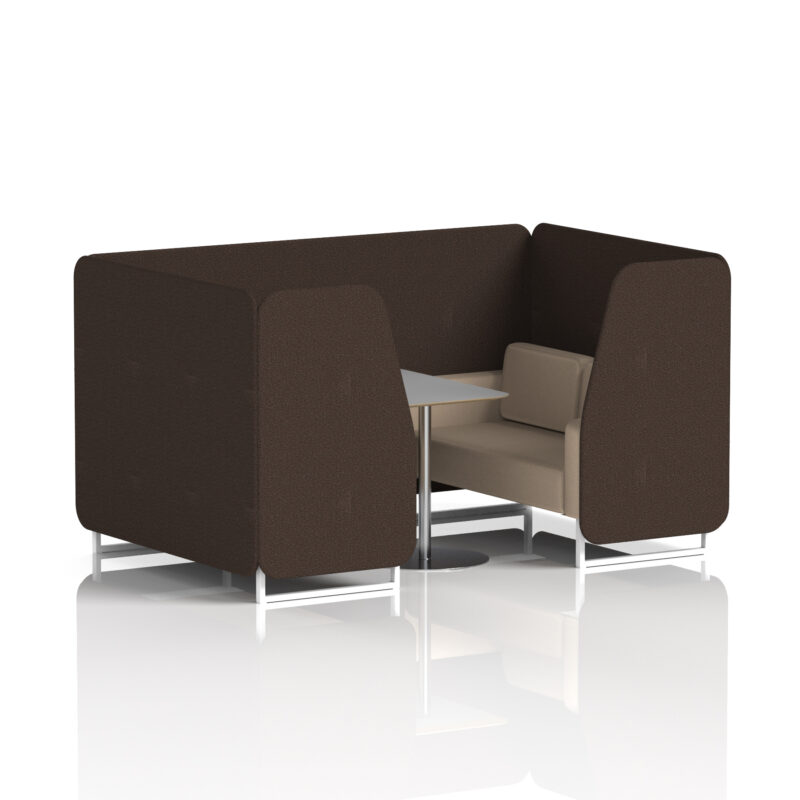Brixworth Booth In Two Tone - Image 252