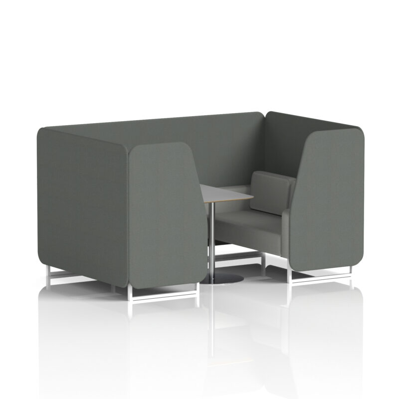 Brixworth Booth In Two Tone - Image 258