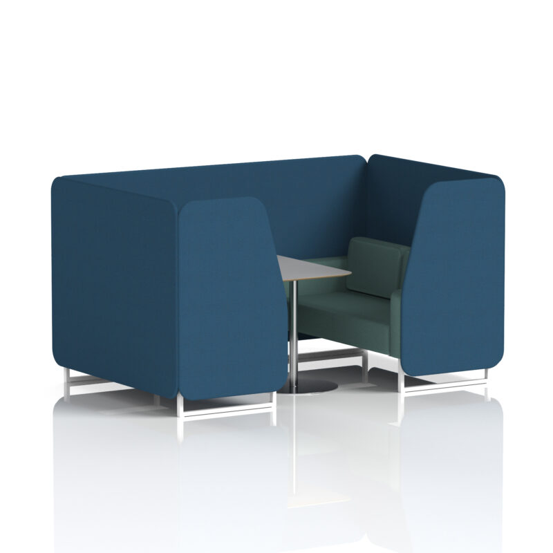 Brixworth Booth In Two Tone - Image 267