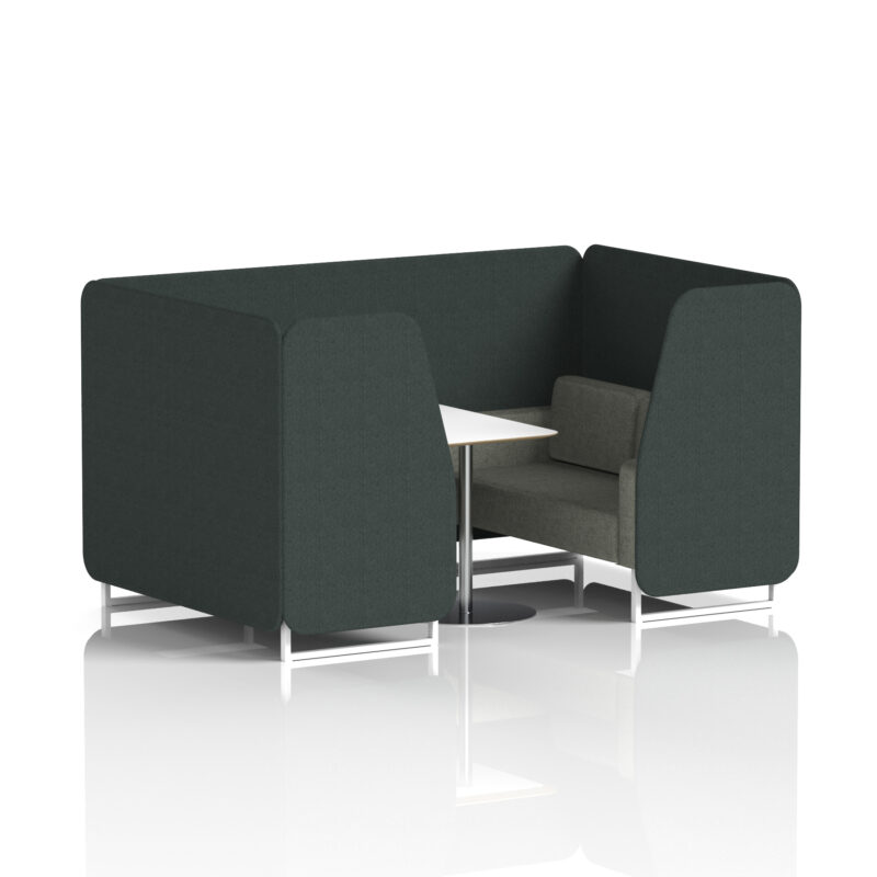 Brixworth Booth In Two Tone - Image 96