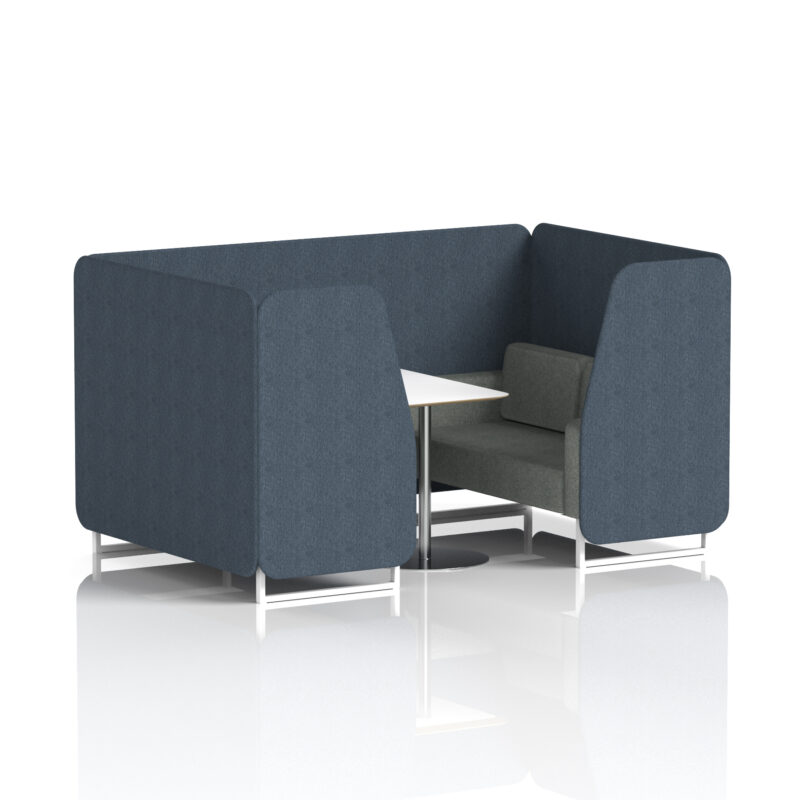 Brixworth Booth In Two Tone - Image 99