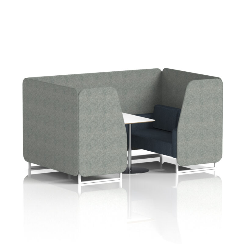 Brixworth Booth In Two Tone - Image 105