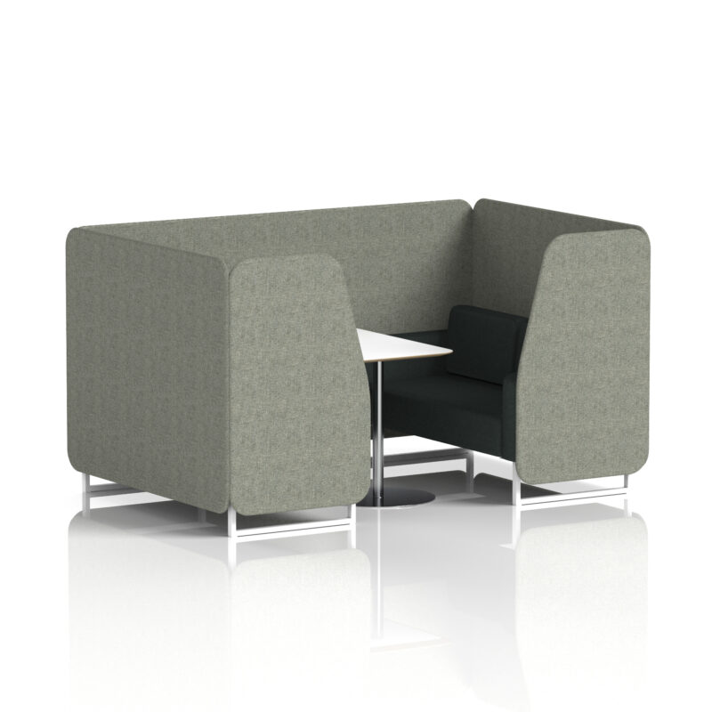 Brixworth Booth In Two Tone - Image 108