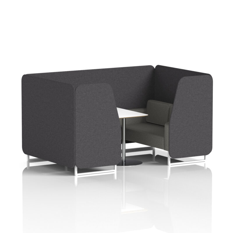 Brixworth Booth In Two Tone - Image 111