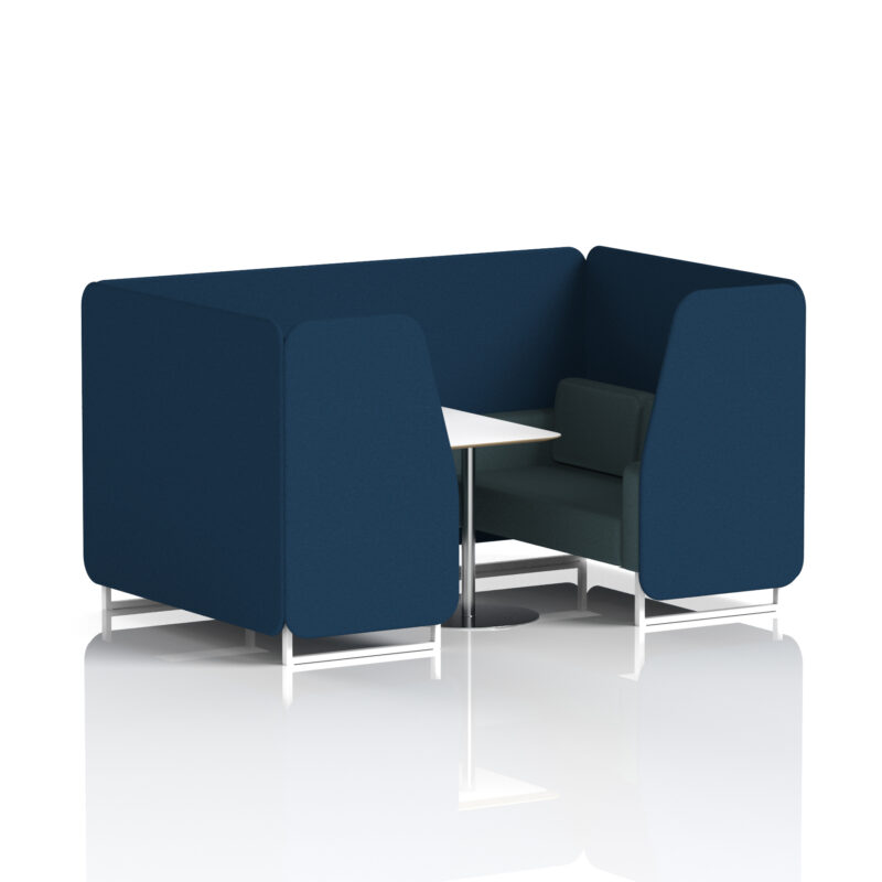 Brixworth Booth In Two Tone - Image 114