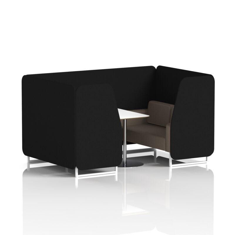 Brixworth Booth In Two Tone - Image 117
