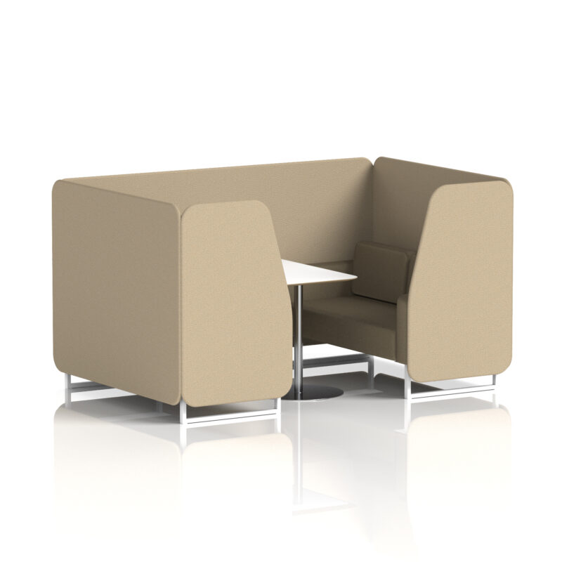 Brixworth Booth In Two Tone - Image 141