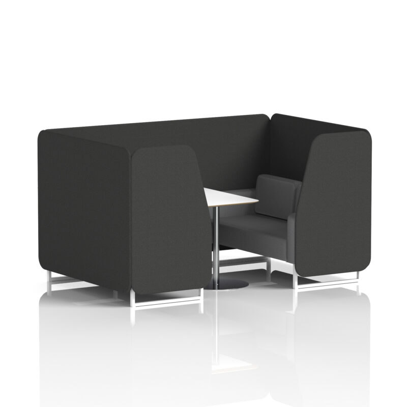 Brixworth Booth In Two Tone - Image 153