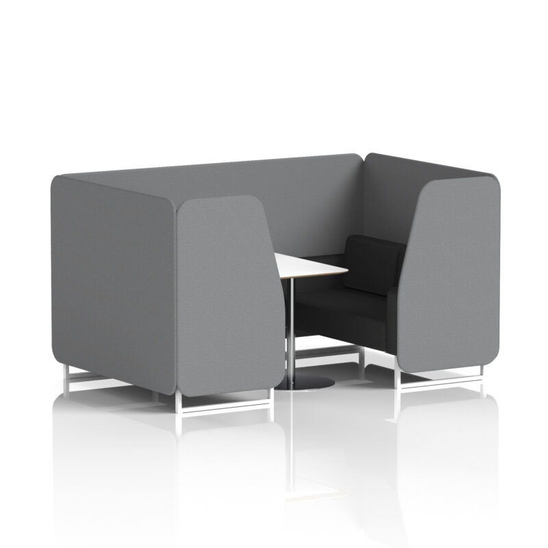 Brixworth Booth In Two Tone - Image 159