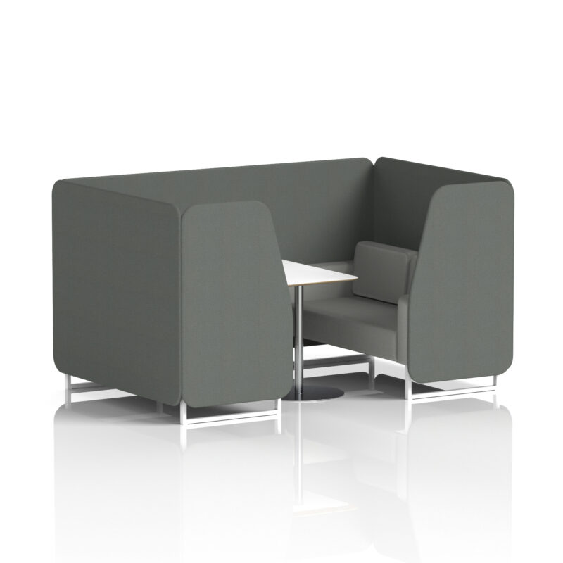 Brixworth Booth In Two Tone - Image 168
