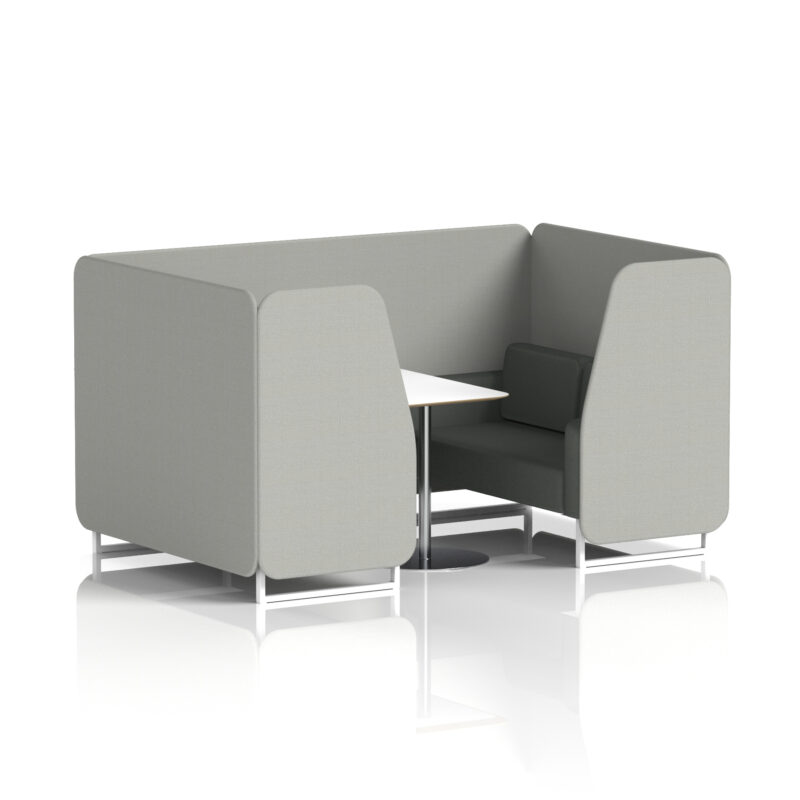 Brixworth Booth In Two Tone - Image 174
