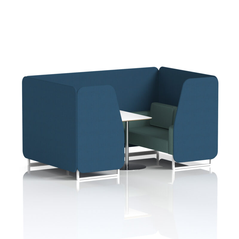 Brixworth Booth In Two Tone - Image 177