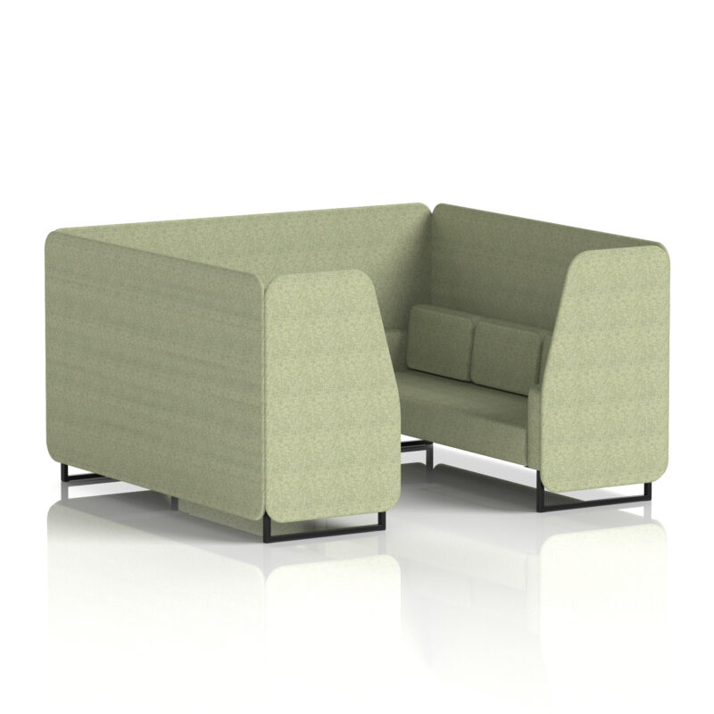 Brixworth Booth In Single Tone - Image 364