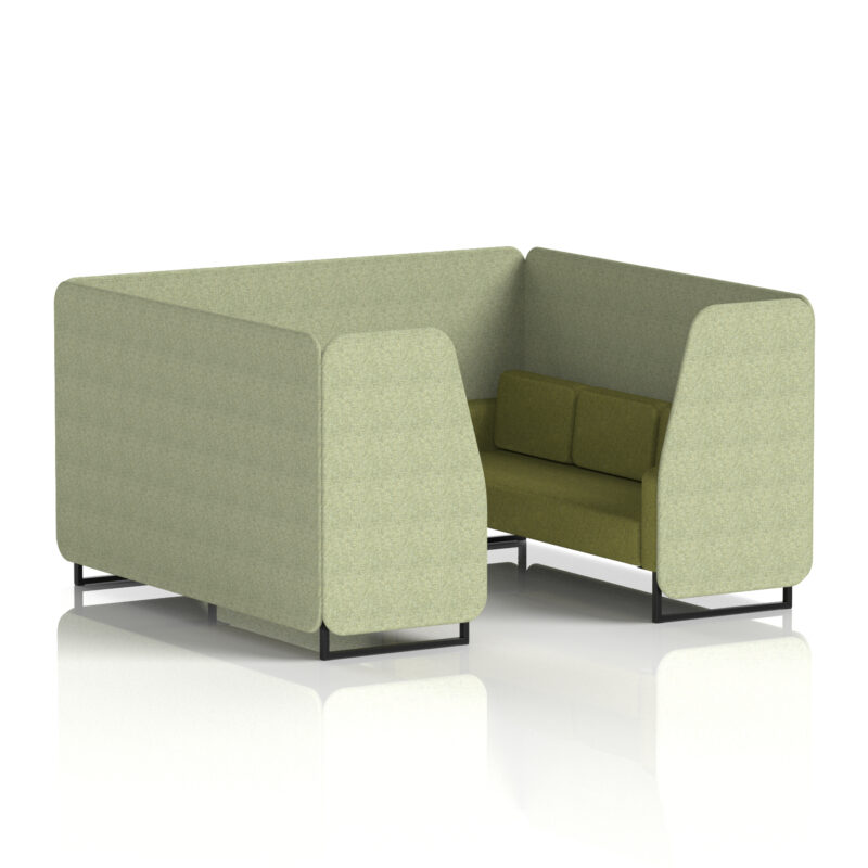 Brixworth Booth In Two Tone - Image 364