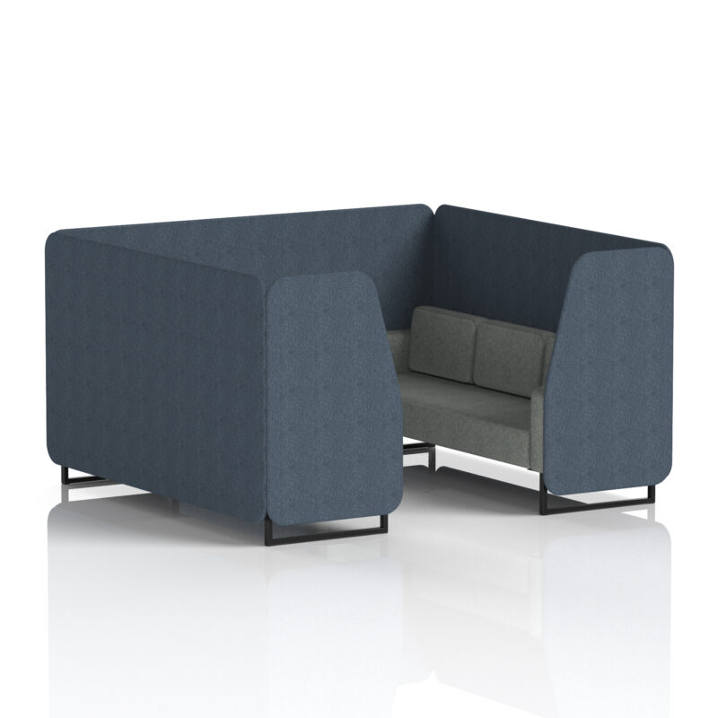 Brixworth Booth In Two Tone - Image 370