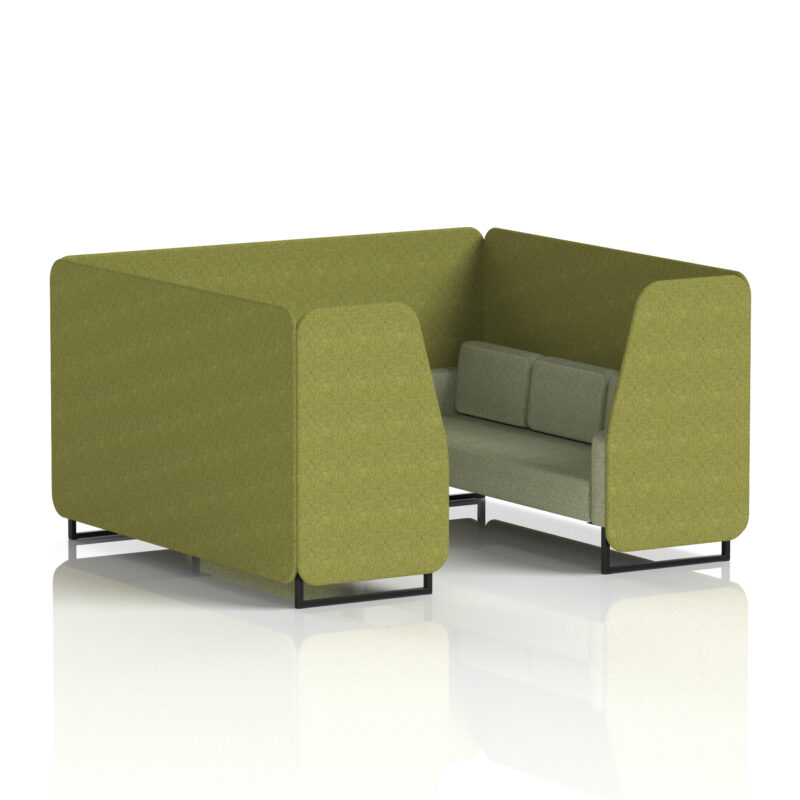 Brixworth Booth In Two Tone - Image 373