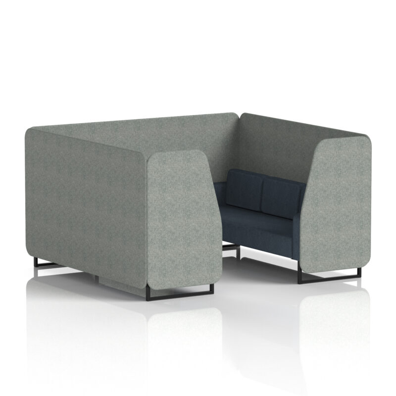 Brixworth Booth In Two Tone - Image 376